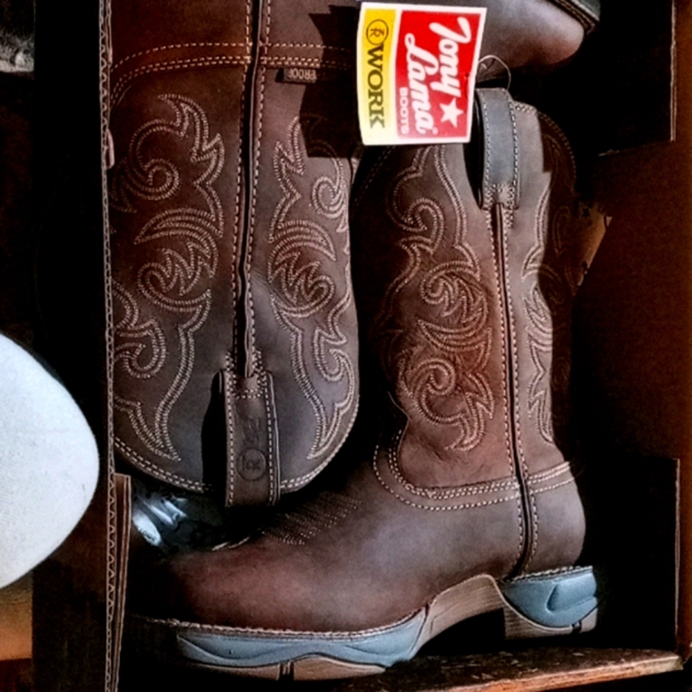 Tony Lama style RR 3353